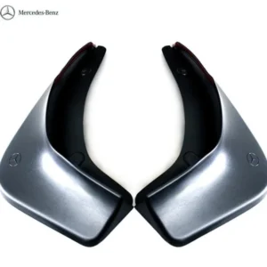Skvettlapp Mercedes S (W223) (2020-) – ABS Automotive | Mercedes OEM