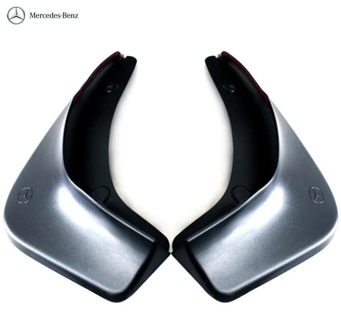 Skvettlapp Mercedes S (W223) (2020-) – ABS Automotive | Mercedes OEM