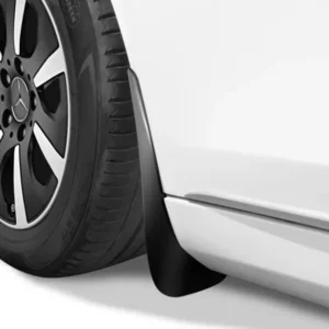 Skvettlapp Mercedes S (W223) (2020-) – ABS Automotive | Mercedes OEM