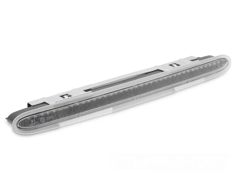 Bremselys Mercedes SL R230 (2001–2011) LED Smoke - LDMEF2