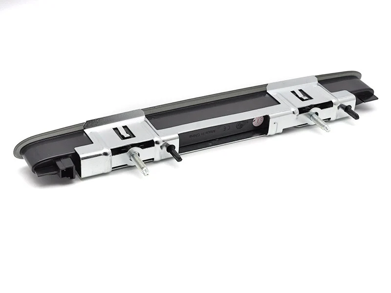 Bremselys Mercedes SL R230 (2001–2011) LED Smoke - LDMEF2