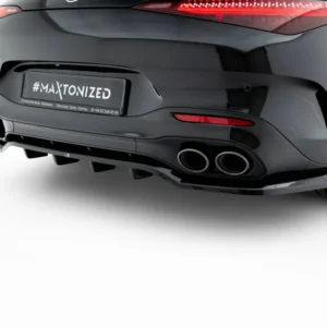 Diffuser Mercedes SL 63 R232