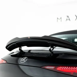 Spoiler Mercedes SL 63 R232