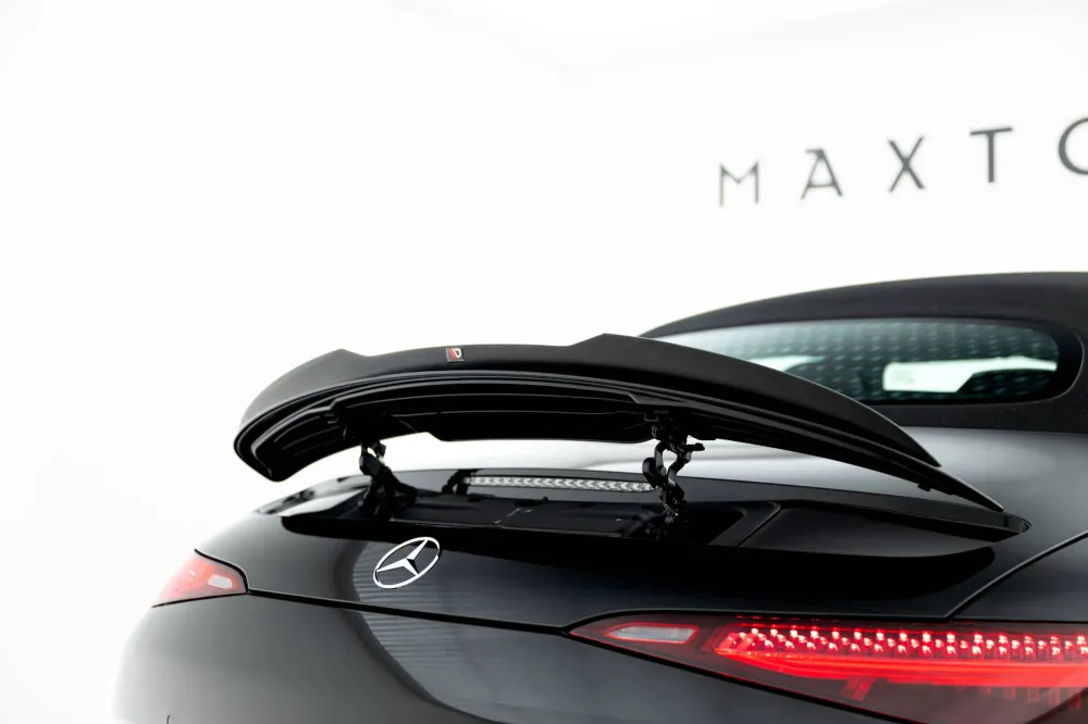 Spoiler Mercedes SL 63 R232
