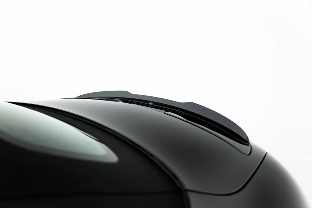 Spoiler Mercedes SL 63 R232