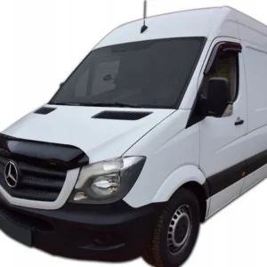 Panserbeskytter Mercedes Sprinter (W906) II (2014-2019)