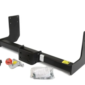 Tilhengerfeste Mercedes Sprinter II (W906) (2006-2019) – fastmontert | Steinhof