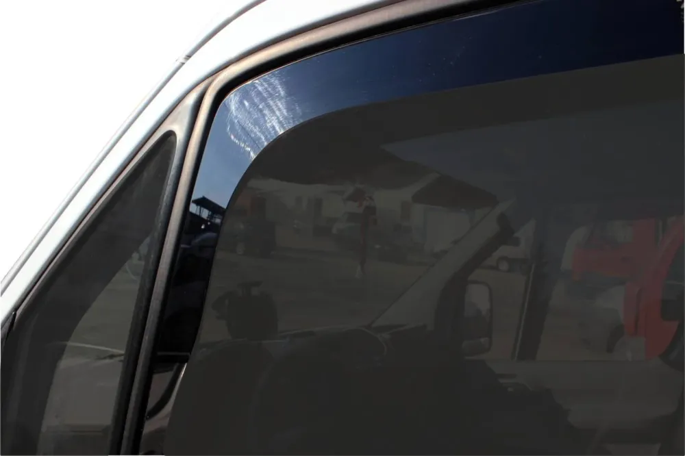 Vindavviser Mercedes Sprinter II (W906) (2006-2019) – PMMA Plexi | Heko