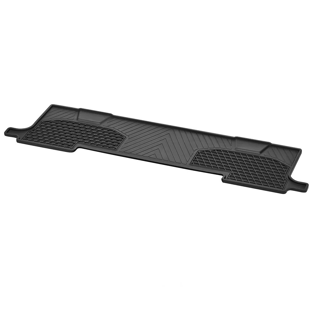 Gulvmatter Mercedes Sprinter (W907 ) (2018-) – TPE Gummi | Mercedes OEM
