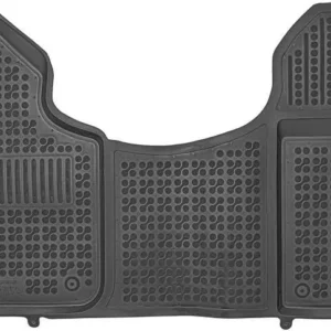 Gulvmatter Mercedes Sprinter (W907, W910) (2018-) – med høykant | Rezaw-Plast