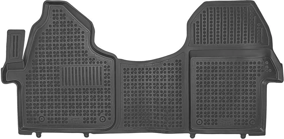 Gulvmatter Mercedes Sprinter (W907, W910) (2018-) – med høykant | Rezaw-Plast