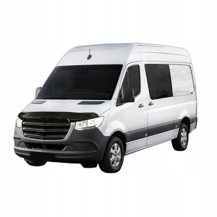 Panserbeskytter Mercedes Sprinter (W907) III (2018-) | Scoutt