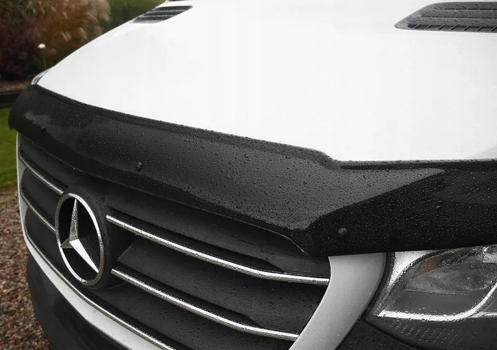 Panserbeskytter Mercedes Sprinter (W907) III (2018-) | Scoutt