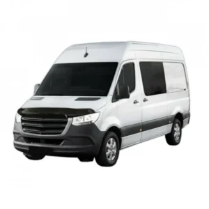 Panserbeskytter Mercedes Sprinter (W907) III (2018-)