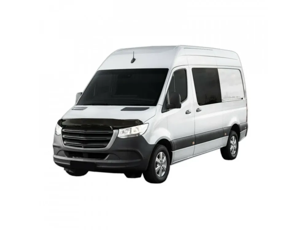 Panserbeskytter Mercedes Sprinter (W907) III (2018-)