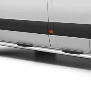 Stigtrinn Mercedes Sprinter III (W907) Steeler (2018-)