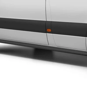 Stigtrinn Mercedes Sprinter III (W907) Steeler (2018-)