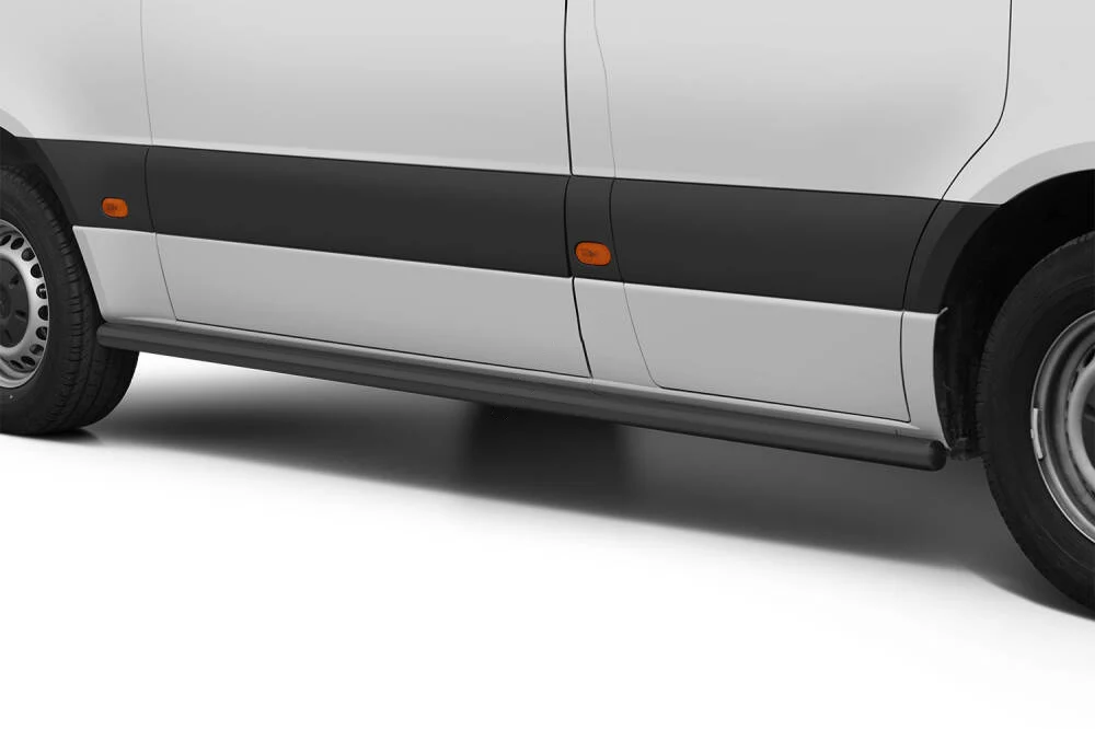 Stigtrinn Mercedes Sprinter III (W907) Steeler (2018-)