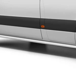Stigtrinn Mercedes Sprinter III (W907) Steeler (2018-)