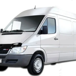 Panserbeskytter Mercedes Sprinter (W903) I (2000-2006) facelift | Scoutt