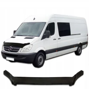 Panserbeskytter Mercedes Sprinter (W906) II (2006-2013) pre-facelift | Heko