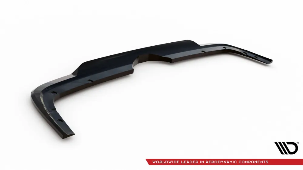 Diffuser Mercedes T W420