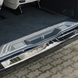 Bakfangerbeskytter Mercedes Vito / V-Class (W447) / EQV – Rustfritt stål | Avisa