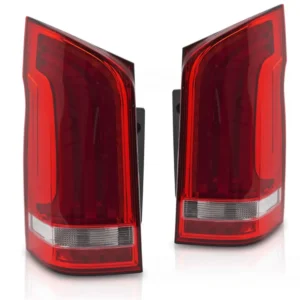 Baklykter Mercedes Vito W447 14-23 - LED Bar Sekvensiell