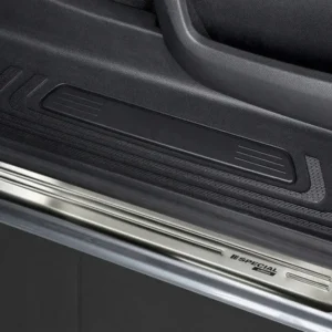 Dørbeskytter Mercedes Vito / V-Class (W447) / EQV – Rustfritt stål | Avisa
