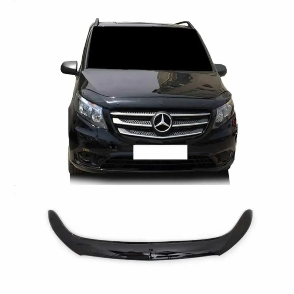 Panserbeskytter Mercedes Vito / -Class (W447) / Mercedes-Benz EQV (2014-) | OMT