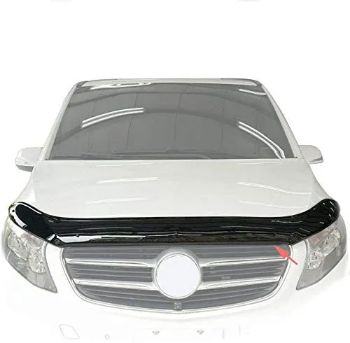Panserbeskytter Mercedes Vito / -Class (W447) / Mercedes-Benz EQV (2014-) | OMT