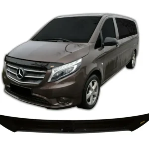 Panserbeskytter Mercedes Vito / -Class (W447) / Mercedes-Benz EQV (2014-) | Scoutt