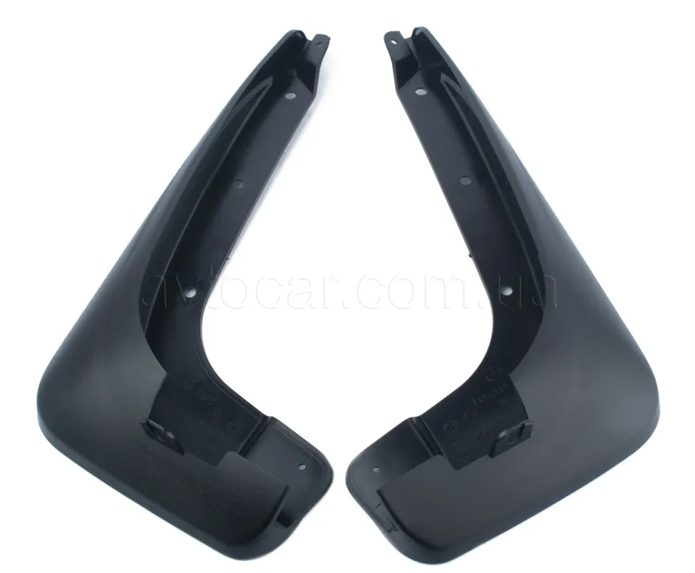 Skvettlapp Mercedes Vito / V-Class (W447) / EQV – ABS Automotive | Mercedes OEM