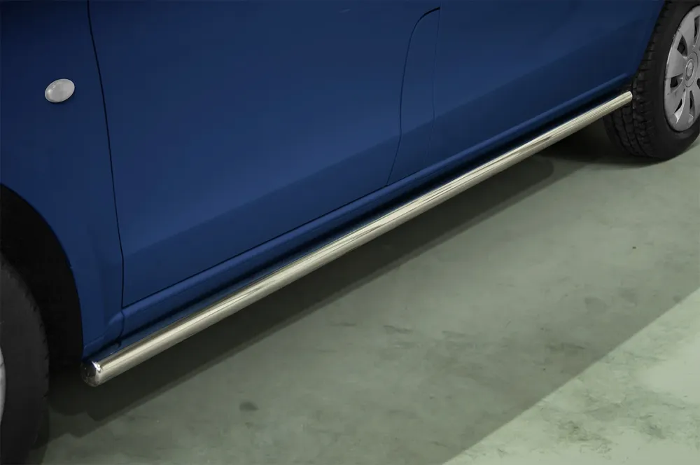 Stigtrinn Mercedes V-Class (W447) Steeler (2014-)