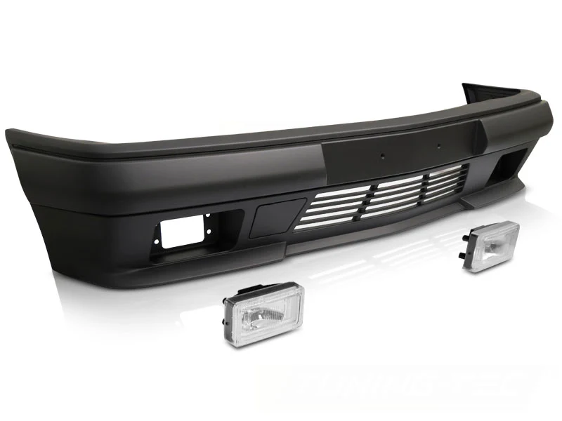 Frontfanger Mercedes W124 (1985–1993) Sport Style - ZPME44