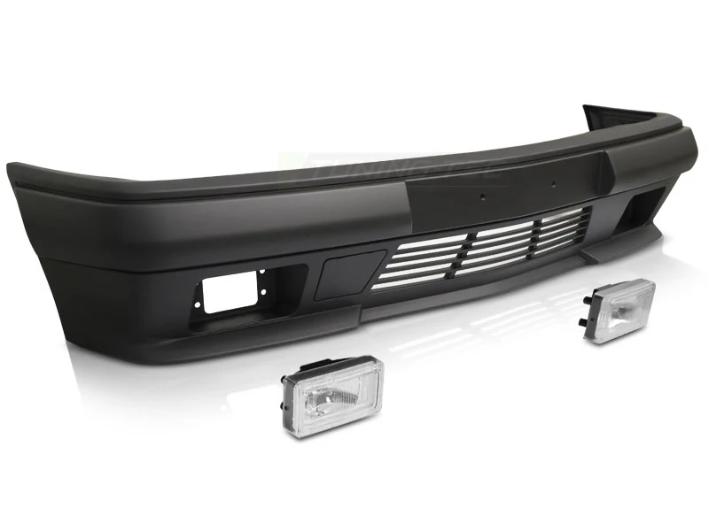 Frontfanger Mercedes W124 (1985–1993) Sport Style - ZPME44