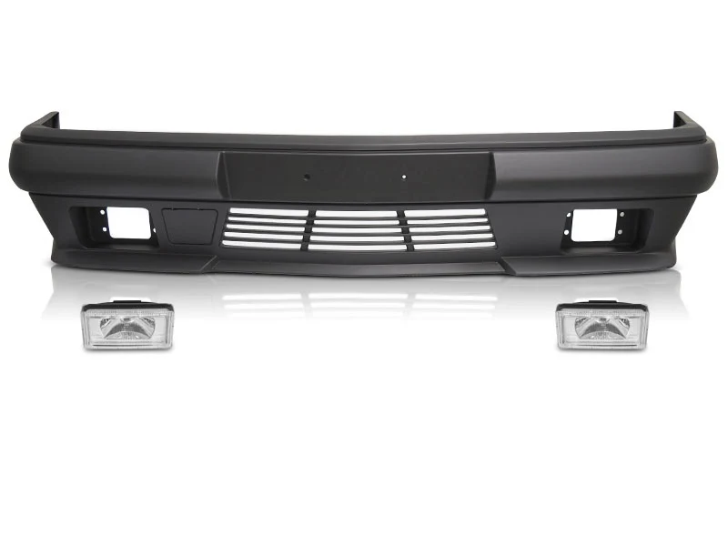 Frontfanger Mercedes W124 (1985–1993) Sport Style - ZPME44