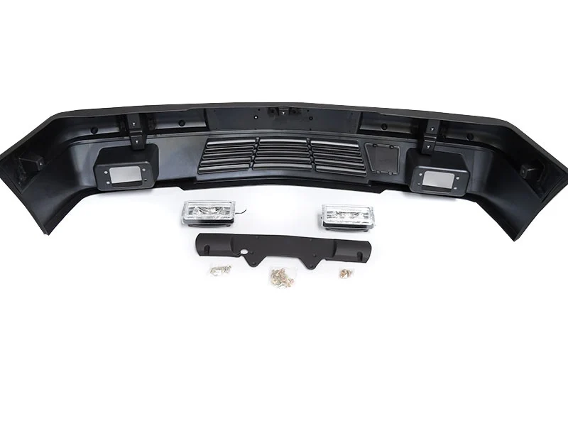 Frontfanger Mercedes W124 (1985–1993) Sport Style - ZPME44