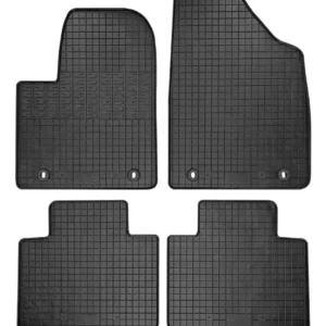 Gulvmatter MG EHS (2020-2024) – med lavt kant | CikCar