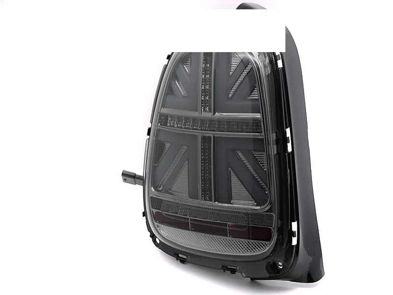 Baklykter Mini Cooper F55/F56/F57 (2014-2017) LED Smoke Sekvensiell - LDMC14