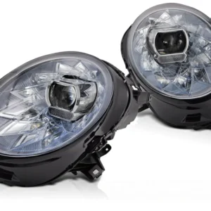 Frontlykter MINI Cooper F54 F55 F56 F57 (2014–2021) Full LED - LPMC20