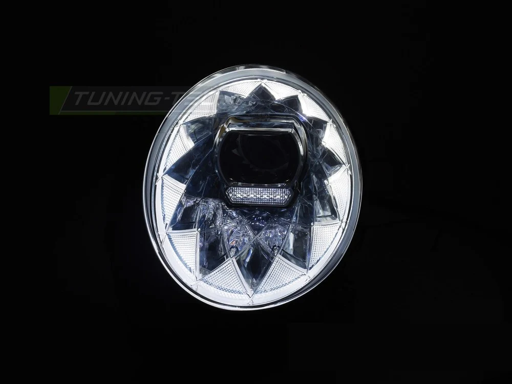 Frontlykter MINI Cooper F54 F55 F56 F57 (2014–2021) Full LED - LPMC20
