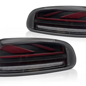 Baklykter Mini Clubman F54 (2015–2019) LED Smoke - LDMC30