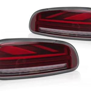 Baklykter Mini Clubman F54 (2015–2019) LED Rød - LDMC29