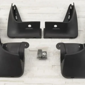 Skvettlapp Mini Clubman I (R55) (2007-2014) – ABS | Ven-Tuning