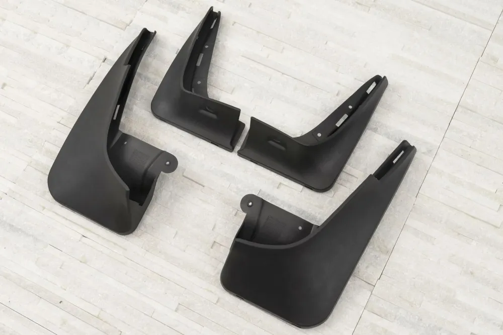 Skvettlapp Mini Clubman I (R55) (2007-2014) – ABS | Ven-Tuning