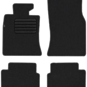 Stoffmatter Mini Clubman I (R55) (2007-2014) – Premium Stoff - Textil