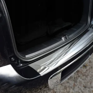Bakfangerbeskytter Mini Countryman (2010-2014) – Rustfritt stål | Avisa