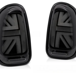 Baklykter Mini Countryman R60 (2010–2016) LED Smoke - LDMC22