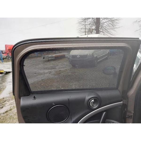 Solskjerm Mini Countryman I (2010-2016) (2 stk)